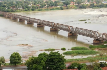 Foto - Rio São Francisco