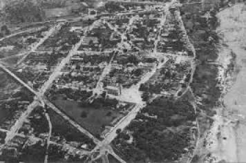 Foto - Pirapora (História)