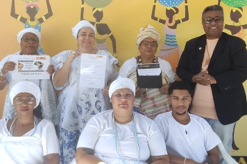 Pirapora avança na construção de uma educação antirracista
