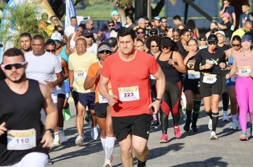 Corrida da Saúde Mental promove esporte, integração e solidariedade em Pirapora