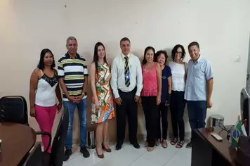 Projeto Social mobiliza moradores