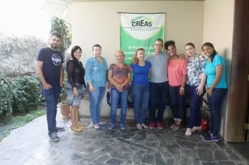 SEAS aprimora o Serviço em Montes Claros