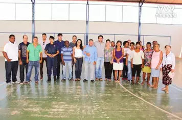 Projeto Saúde Viver chega a mais bairros em Pirapora