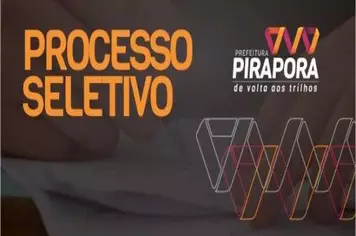 Prefeitura divulga resultado de Processo Seletivo para contratação de pessoal