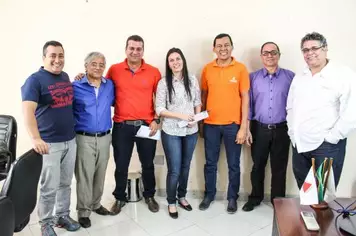 Prefeitura adere parceria em prol da Banda Sinfônica
