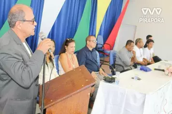 Conselho realiza VII Conferência Municipal de Saúde de Pirapora