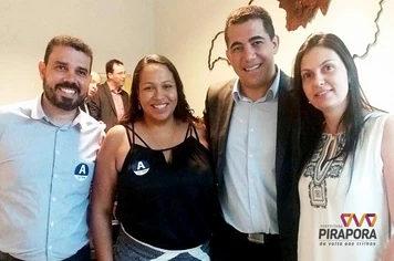 Programa Meu Primeiro Negócio vai incentivar empreendedorismo em alunos da rede estadual