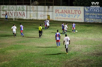 Vila Branca e Ajax vencem na abertura do Campeonato Juniores