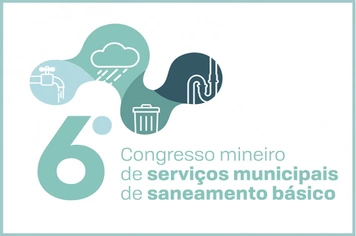 Pirapora sediará Congresso Mineiro de Saneamento