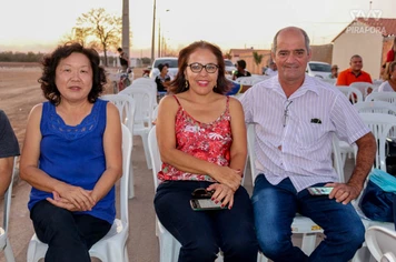 Comunidade escolhe Horta Comunitária como Tecnologia Social