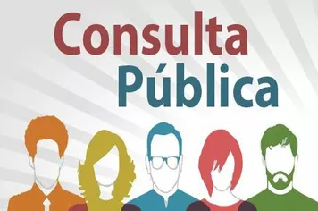 Consulta Pública