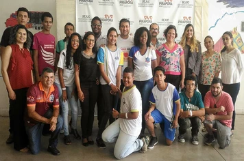 Fórum da Juventude traz diálogo sobre o protagonismo juvenil