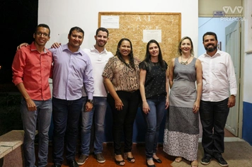 Prefeita Marcella Visita o Campus da Unimontes em Pirapora