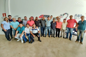Empossado o Conselho Municipal de Turismo – Pirapora
