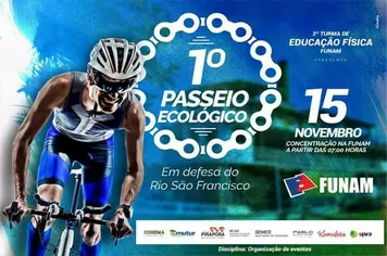 Prefeitura de Pirapora apoia Passeio Ecológico em prol do Rio São Francisco