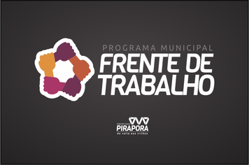 Prefeita Marcella envia projeto à Câmara para geração de renda