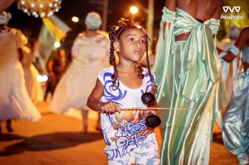 Pirafolia 2018 é encerrada com diversidade e alegria