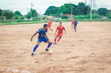 Vila Branca conquista a Taça União