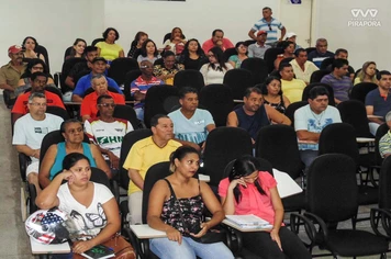 SESAU-Pirapora promove I Semana da Vigilância Sanitária
