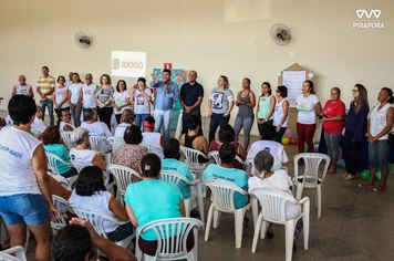 Saúde Viver comemora mais de duas décadas