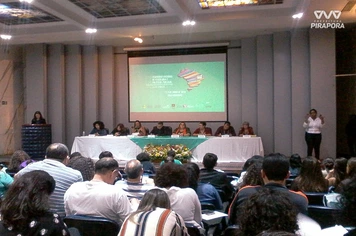Seminário discute políticas públicas e psicologia