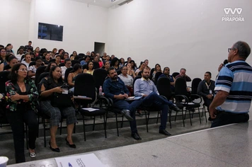 Desafios da educação contemporânea em pauta