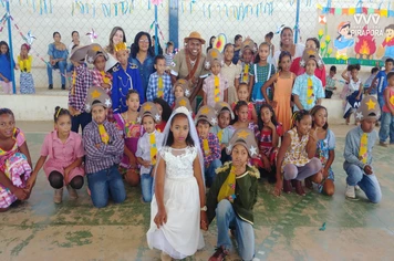 Arraial da Educação Integral