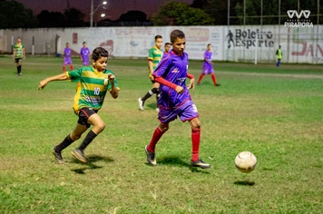 Boleiro e RV Elisa decidem a Taça Santina