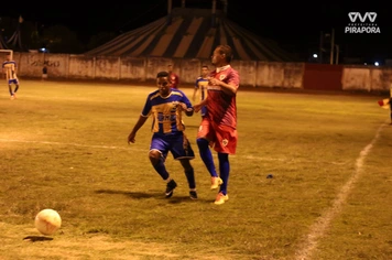 Barreiro amplia vantagem na semifinal do amador