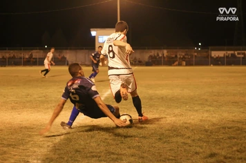 Invicto, Nacional vai à final do amador