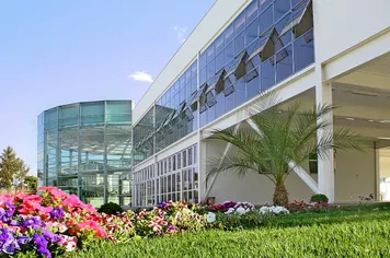Centro de Convenções recebe evento em prol do turismo