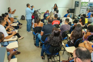 Soluções para o turismo: evento traz novas abordagens e propostas para a região