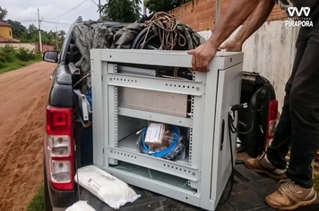 Canção Nova agora é digital em Pirapora