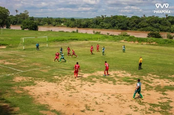 Campeonato Máster entra na reta final