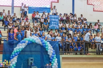 Semed Pirapora promove projeto Circuito da Educação Integral