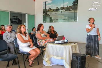 Acolhimento de crianças e adolescentes