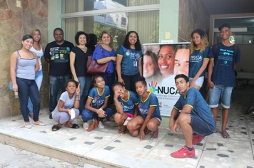 Fortalecer a liderança de meninas