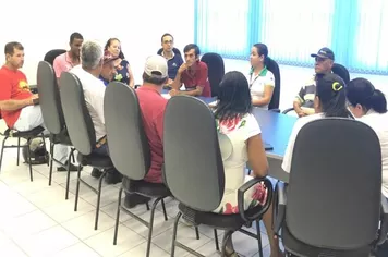 Saúde vai atender população rural