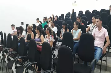 O sucesso da capacitação para a Saúde