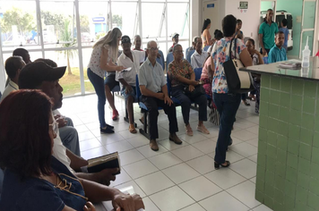 CEM em parceria com a Fundação Hospitalar garante mais atendimentos na região