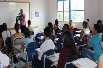 Mais de três mil candidatos participaram do concurso público do Saae Pirapora