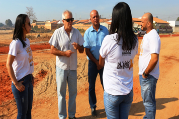 Mobilidade urbana em pauta no Plano Diretor
