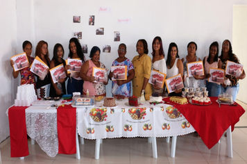 FORMAÇÃO QUE TRANSFORMA VIDAS