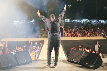 Emoção, espiritualidade e gratidão abrem a Micareta do Sol 2019