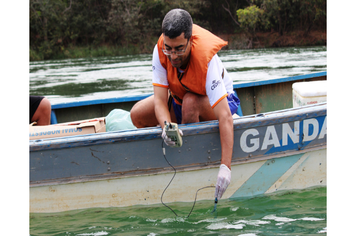 Expedição Amigos das Águas 2019: aspectos e análises