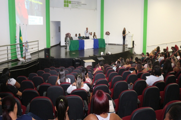 Prefeitura e IFNMG ofertará educação profissional e tecnológica