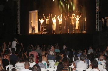 Piraporartes se torna um capítulo da história cultural piraporense