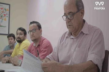 Valorização da Cultura: Prefeitura assina Termo de Fomento com a Orquestra Sinfônica Jovem