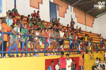 Torneio possibilita integração de núcleos do Jogada Bacana