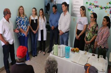 Pirapora inicia atendimento de Oncologia Clínica